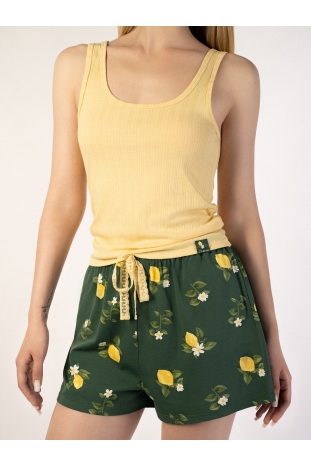 5059TBP Женская пижама (Ф+Ш)